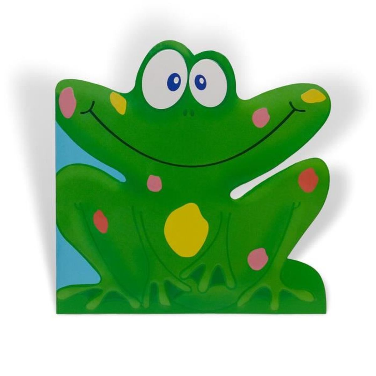 Lot De 6 Cartes D Anniversaire Pour Adultes Et Enfants Avec Enveloppes Grenouille Verte Cartes De Voeux Cdiscount Beaux Arts Et Loisirs Creatifs
