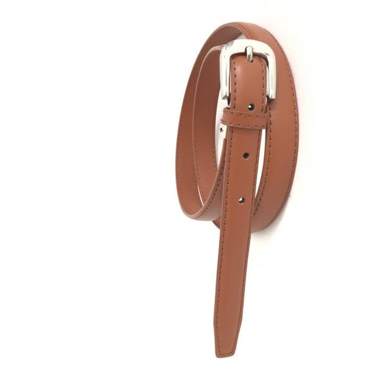 Ceinture Camel Femme Cdiscount