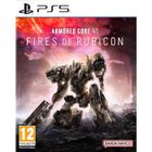 BANDAI NAMCO ENTERTAINMENT Armored Core VI Fires Of Rubicon - Jeu PS5