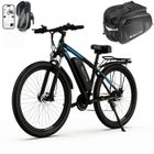 Vélo Électrique DUOTTS C29 - 48V/15Ah - 21 vitesse SHIMANO - Roue 29*2.1’’ - 50km d'autonomie -Avec App + Sac de vélo