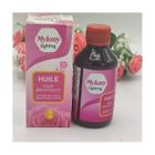 Huile Super éclaircissante MYKMY LIGHTING - Anti-imperfection & Booster D'éclat - 125 Ml
