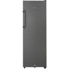 Cave à vin de vieillissement - LA SOMMELIERE - CTPNE147E - 147 bouteilles - Porte pleine - Classe E - 54 x 60 x 167,4 cm - Noir