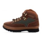 ZZIP Chaussures de randonnée Timberland Euro Hiker - Marron/Gris - Réf. A11UL - Homme