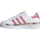 Basket adidas Originals SUPERSTAR Junior - ADIDAS ORIGINALS - Blanc - Lacets - Enfant