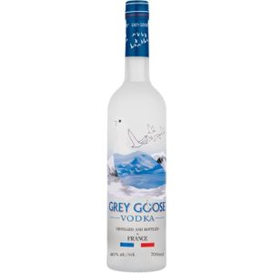VODKA Vodka 70 cl Grey Goose