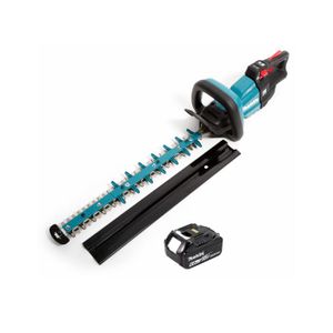 TAILLE-HAIE Makita DUH 502 G1 Taille-haie sans fil 50cm 18V  +