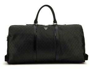 Guess - Sac De Voyage TMVZLA Marron