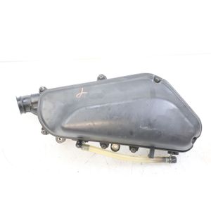 Boîte à Air Complète Pour Scooter Kymco Agility 50 4T (2008-2017) - Avec Filtre, Manchon Et Couvercle