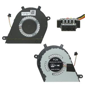 Ventilateur CPU Pour PC Portable Lenovo Ideapad 310-15IAP – Neuf Avec Garantie 1 An