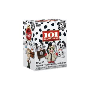 Funko Mystery Mini Game Of Thrones – Figurine Aléatoire (1 Par Achat) – Idéal Pour Collectionneurs Et Fans De La Série