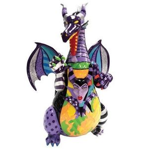 FIGURINE - PERSONNAGE Figurine Dragon Maléfique