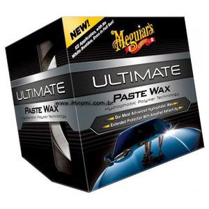 WAX Meguiars Ultimate Paste Wax #G18211