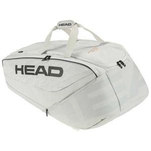 HOUSSE RAQUETTE TENNIS HEAD Racquet Bag Sac de Raquette Pro X Unisex, Bla