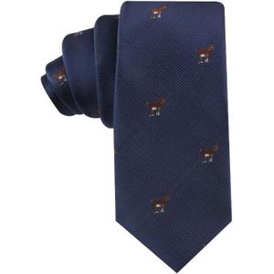 CRAVATE - NŒUD PAPILLON Cravates en forme d'animaux | Cravates fines tissées | Cravates de mariage pour garçons d'honneur | Cravates de travail.[G2004]