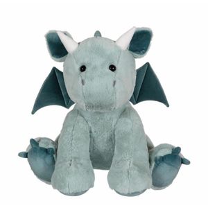 HTYYD Dragons - Peluche Krokmou Toothless 40cm + Sac Goûter - Cdiscount  Bagagerie - Maroquinerie
