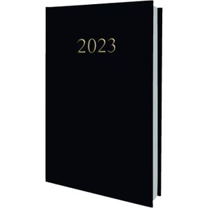 Agenda 2023 2024 Journalier Scolaire 21,5X14,5Cm, 1 Page Par Jour D'Août  2023 À Juillet 2024 Avec Couverture Rigide, Signets [u5392] - Cdiscount  Beaux-Arts et Loisirs créatifs