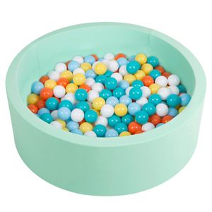 Piscine A Balle Cdiscount Jeux Jouets