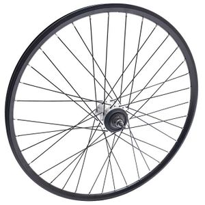 JANTE - ROUE DE VÉLO Cycle Tech roue arrière Freeway 28 x 1 3/8 alumini
