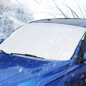 BACHE PEUGEOT P4 HOUSSE DE PROTECTION PARE BRISE 