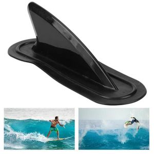 PLANCHE DE SURF ESTINK Séparateur d'eau de planche de surf 2 pièces en plastique séparateur d'eau aube de queue pour planche de surf Aquaplane