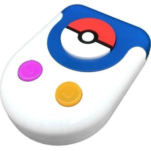 FIGURINE - PERSONNAGE Jeu interactif Pokémon Dresseur Challenge - Quizz 