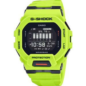MONTRE Montre - CASIO - G-Shock Sport - GBD-200-9ER - Jau