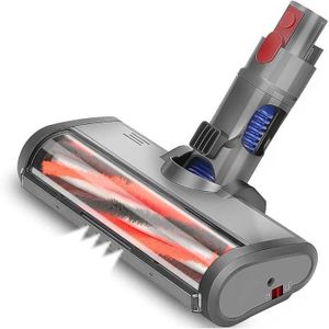 Support aspirateur balai Dyson Meliconi Cleaning Tower Gris