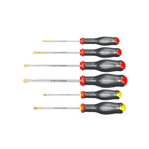 Embouts Tournevis A Frapper Facom Achat Vente Pas Cher