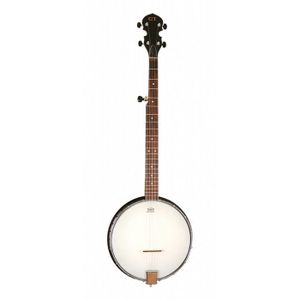 SM SunniMix Accessoire Dinstrument de Musique de Pont de Remplacement pour Banjo à 4 Cordes En Palissandre 