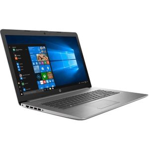 ORDINATEUR PORTABLE PC portable - HP ProBook 470 G7 - Intel Core i5-10