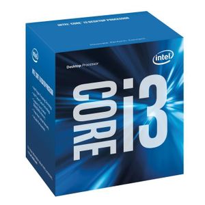 Intel i3-12100F : incontournable sur l'entrée de gamme