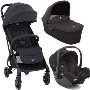 poussette joie pas cher