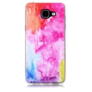 coque samsung a3 2016 marbre