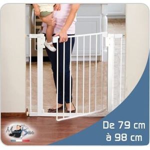 barriere securite cdiscount