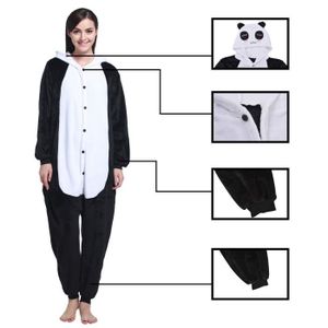PYJAMA Honofash-Pyjama Combinaison Animal Cosplay Costume