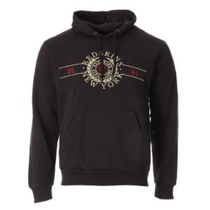 SWEATSHIRT Sweat à Capuche Marine Homme Redskins 231092