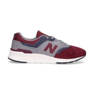 new balance homme bordeaux