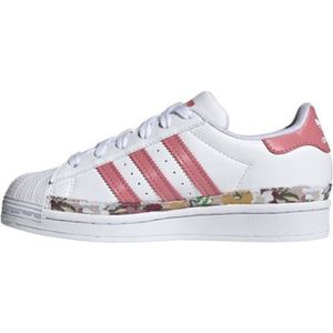 BASKET DE DANSE Basket adidas Originals SUPERSTAR Junior