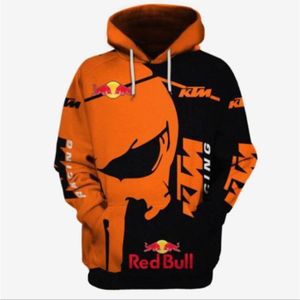 Sweat ktm online homme