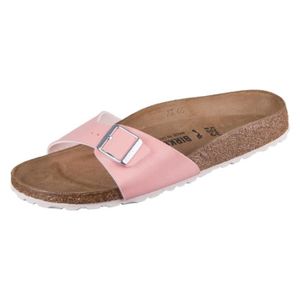 Birkenstock femme rose top