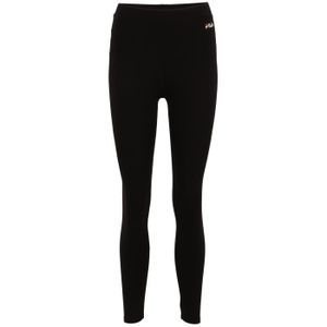 LEGGING Legging fille Fila Svelvik Classic Logo - black - 