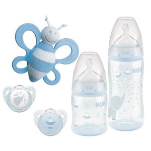 Autres Bebe Paquet Nuk Bibi Babypaket Destockage Resolution De Roulement Tout Petit Bebe Puericulture