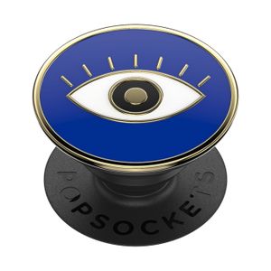 PopGrip PopSocket - Support Smartphone Interchangeable - Apricot - Adhésif Repositionnable