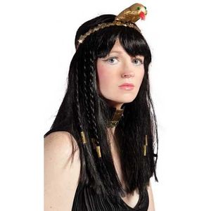 perruque cleopatre pas cher