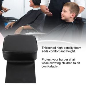 Fauteuil coiffure pour enfants Hair Junior