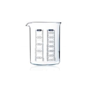 DOSEUR - MESUREUR Verre doseur 0.75 L Kitchen Lab - 4 graduations