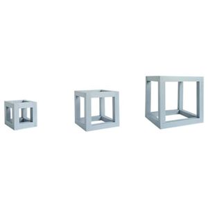 bois gris gris Table Table bois decor decor vmN08Onw