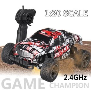 buggy radiocommandé jouet club