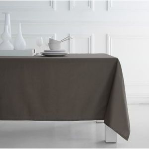 Today Today Nappe 140/200 Chantilly Polyester Blanc 140 x 200 cm 140x200-cm, 