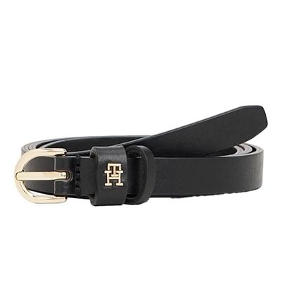 Ceinture - Luxe - Rétro - Cuir de vache naturel - Boucle sculptée